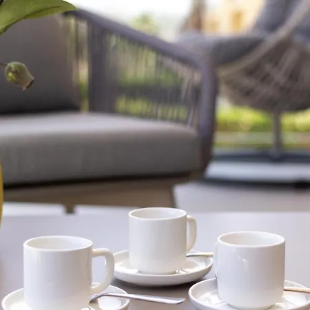 Apartamentos Arenal 8 Jávea Zewnętrze zdjęcie