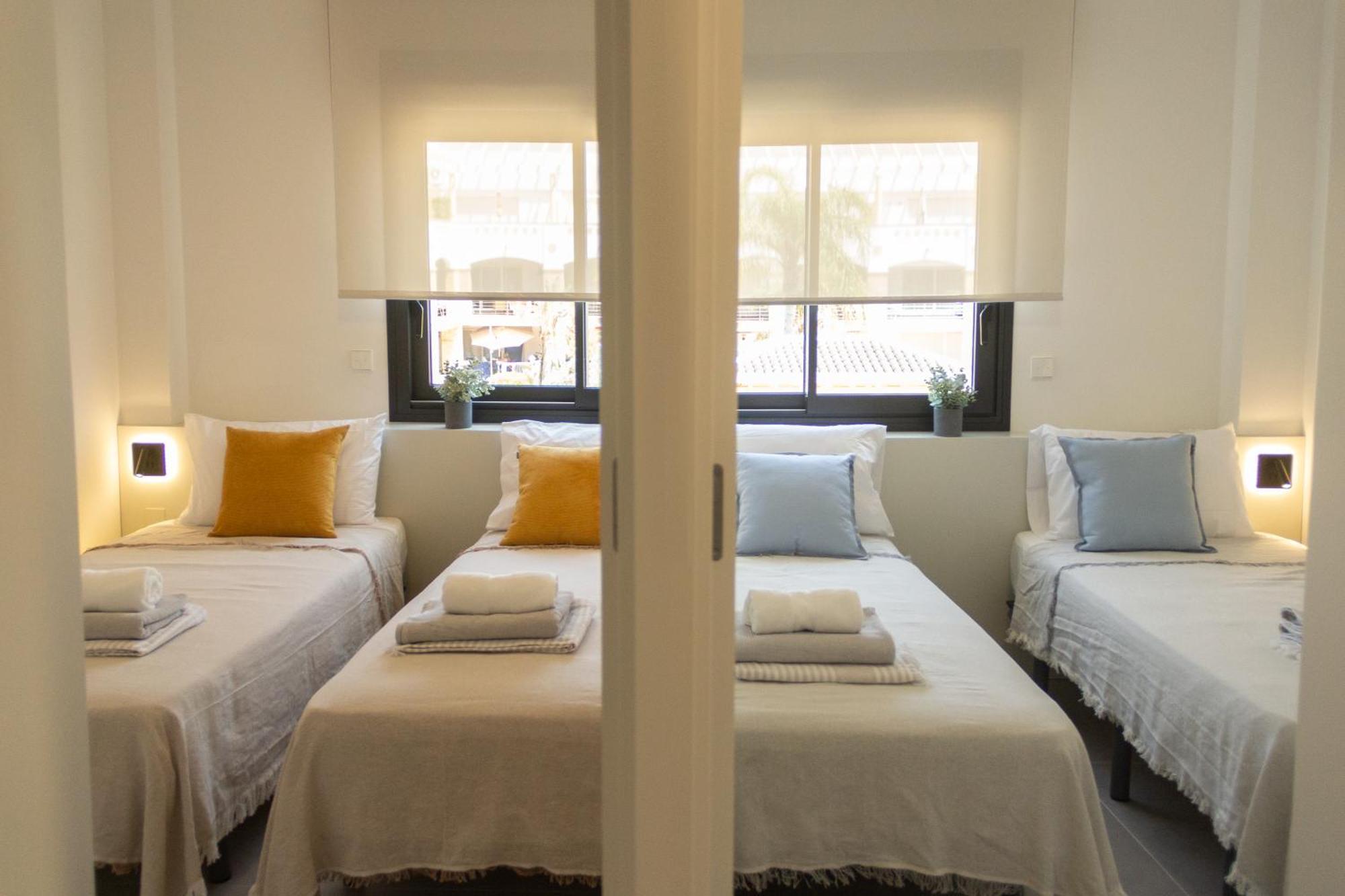 Apartment Arenal 8