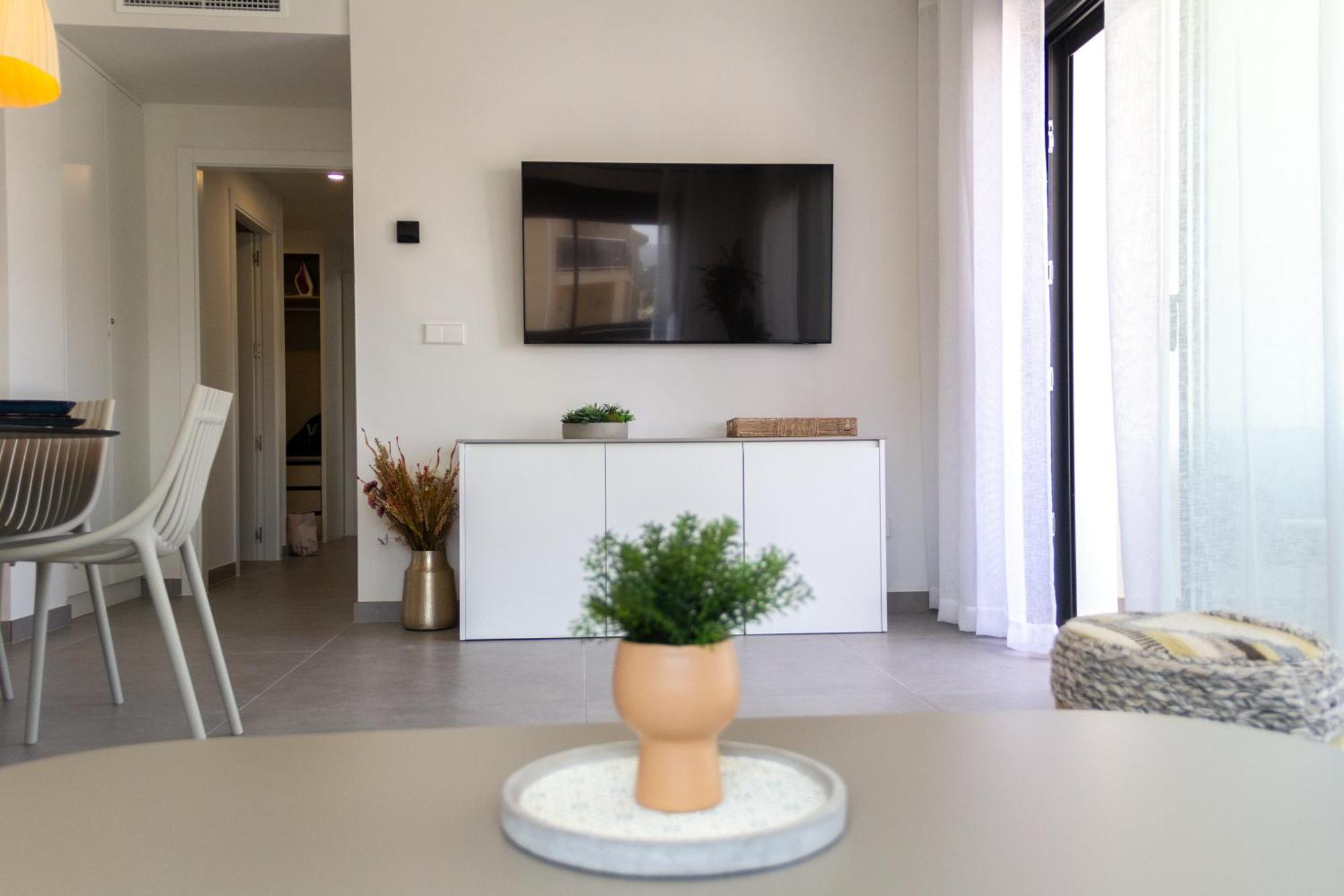 Apartment Arenal 8 Jávea